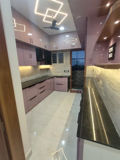 Devinika green fields Kitchen 1