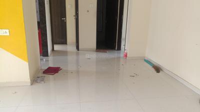 Living Room Image of 1200 Sq.ft 2 BHK Apartment / Flat for rent in Bhagwati Imperia, Ulwe Navi Mumbai for Rs. 52000