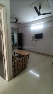 2 BHK Independent Builder Floor