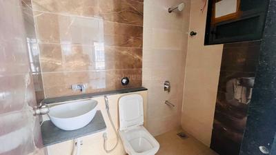 Image of 2245 Sq.ft 3 BHK Apartment / Flat for sale in Shubhaarambh Shilp Serenity, Sargasan, Gandhinagar for Rs. 8500000