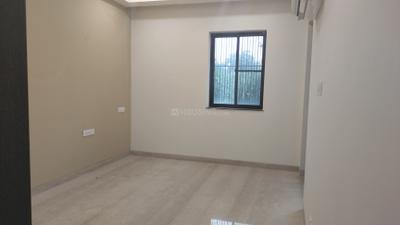 3 BHK Independent Builder Floor
