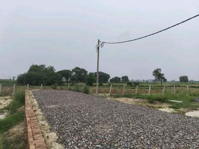 Image of 100 Sq.ft Residential Plot / Land for sale in Dadri, Greater Noida for Rs. 3000550