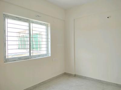 Bedroom Image of 1245 Sq.ft 3 BHK Apartment / Flat for sale in Singasandra Bengaluru for Rs. 8200900