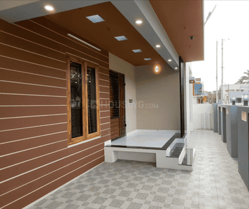Image of 1500 Sq.ft 3 BHK Independent House for sale in Hoodi, Bengaluru for Rs. 8000000