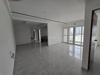 Hall Image of 1900 Sq.ft 4 BHK Apartment / Flat for sale in Sama Savli Vadodara for Rs. 7900000
