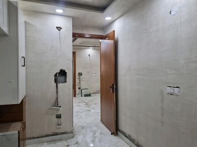 Bedroom Image of 600 Sq.ft 2 BHK Apartment / Flat for sale in Nawada New Delhi for Rs. 3900000