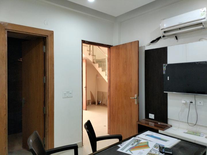 Paradise Greens Villas Main Image 1