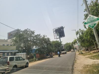 Gomti Nagar Extention Plot View 2