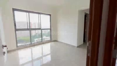 Bedroom Image of 1000 Sq.ft 2 BHK Apartment / Flat for sale in Codename Rare By Runwal, Andheri West Mumbai for Rs. 47500000