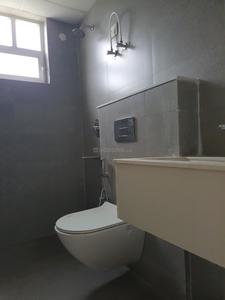 Bedroom Two Image of 1050 Sq.ft 2 BHK Builder Floor for sale in Signature Global City 81, Sector 81 Gurgaon for Rs. 11500000