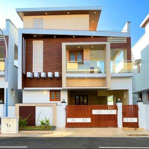 Image of 1900 Sq.ft 3 BHK Independent House for sale in Mathpurena, Raipur for Rs. 5190000