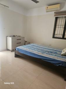 Bedroom Image of 2240 Sq.ft 3 BHK Apartment / Flat for sale in Panampilly Nagar Kochi for Rs. 15000000