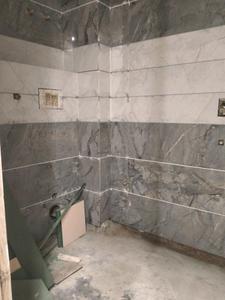 Common Bathroom Image of 450 Sq.ft 2 BHK Builder Floor for sale in Shastri Nagar New Delhi for Rs. 5000000