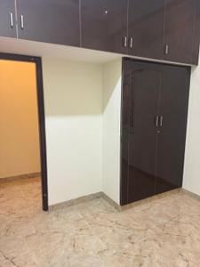 Bedroom Image of 1200 Sq.ft 3 BHK Apartment / Flat for rent in Surapet Chennai for Rs. 22000
