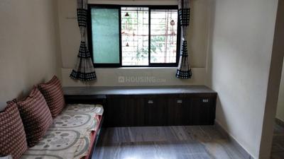 1 BHK Flat
