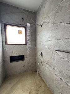 Bathroom Image of 2250 Sq.ft 3 BHK Builder Floor for rent in Sector 21 Panchkula for Rs. 27000