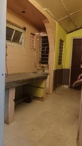 Kitchen Image of 1100 Sq.ft 2 BHK Independent House for rent in Ganeshguri Guwahati for Rs. 12000
