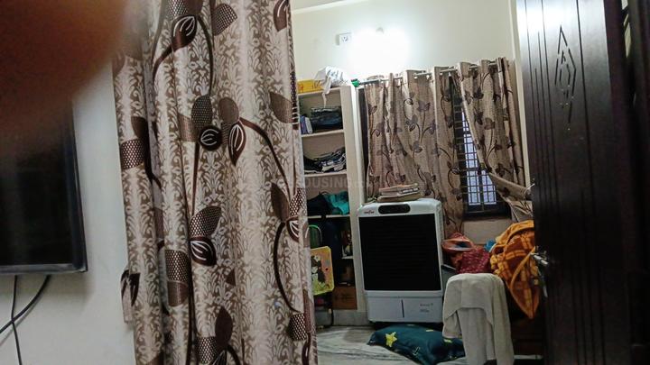 Sun City, Bandlaguda Jagir Bedroom 1