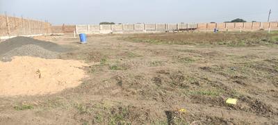 Image of 800 Sq.ft Residential Plot / Land for sale in Shree Tulip Park, Brahman Khedi, Indore for Rs. 2200000