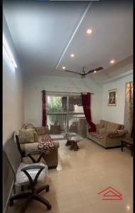 Hall Image of 1272 Sq.ft 2 BHK Apartment / Flat for sale in Corporate Suncity Gloria by Corporate Leisure, Doddakannelli Bengaluru for Rs. 13200000