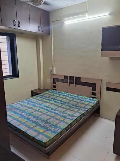 Vinod residency Bedroom 1