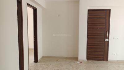 Bedroom Image of 1196 Sq.ft 2.5 BHK Builder Floor for sale in Smartworld Gems, Sector 89 Gurgaon for Rs. 13500000