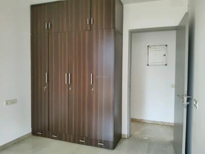 Bedroom Image of 1450 Sq.ft 3 BHK Apartment / Flat for sale in Hiranandani Estate Thane for Rs. 31000000