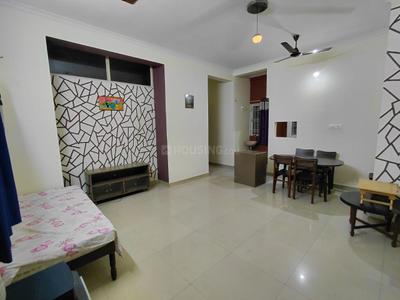 2 BHK Flat