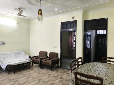 2 BHK Independent House