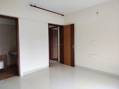 Bedroom Image of 1600 Sq.ft 3 BHK Apartment / Flat for sale in Oxyfresh Homes, Kharghar Navi Mumbai for Rs. 12500000