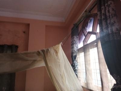 Bedroom Image of 850 Sq.ft 2 BHK Apartment / Flat for sale in Mehdipatnam Hyderabad for Rs. 3800000