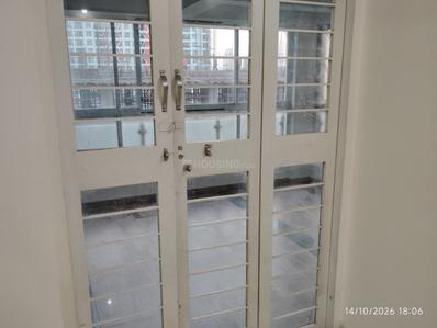 Balcony Image of 1053 Sq.ft 2 BHK Apartment / Flat for sale in Lotus Laxmi, Kiwale Pune for Rs. 7000000