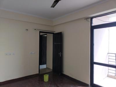 Bedroom Image of 1664 Sq.ft 3 BHK Apartment / Flat for rent in Amrapali Pan Oasis, Sector 70 Noida for Rs. 38700