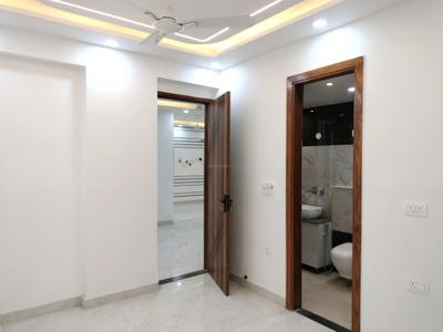 Bedroom Image of 2200 Sq.ft 4 BHK Apartment / Flat for sale in CGHS Manzil Apartments, Sector 9 Dwarka New Delhi for Rs. 35500000