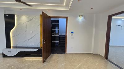 Bedroom Image of 1930 Sq.ft 3 BHK Builder Floor for sale in Palam Vihar Gurgaon for Rs. 27100000