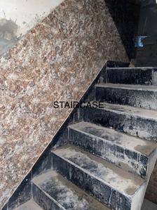 Bathroom Image of 500 Sq.ft 2 BHK Builder Floor for sale in Tri Nagar New Delhi for Rs. 3800000