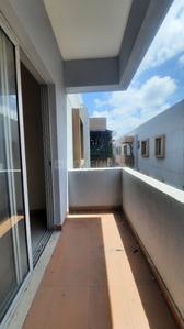 Balcony Image of 1182 Sq.ft 2 BHK Apartment / Flat for sale in Inner Urban Eco Space by Inner Urban Infraestate (P) Ltd, BEML Cooperative Society Layout Bengaluru for Rs. 4500000
