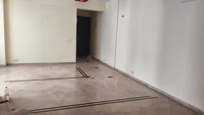 Living Room Image of 1655 Sq.ft 3 BHK Apartment / Flat for rent in Prateek The Royal Cliff, Crossings Republik Ghaziabad for Rs. 25000