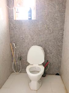 Bedroom One Image of 1405 Sq.ft 3 BHK Apartment / Flat for sale in Rajwada Heights, Narendrapur Kolkata for Rs. 8000000