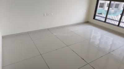 Bedroom Image of 640 Sq.ft 2 BHK Apartment / Flat for rent in 34 Park Estate, Goregaon West Mumbai for Rs. 58000
