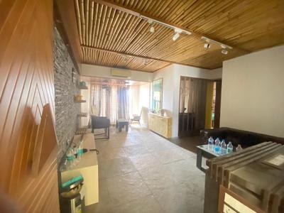 Hall Image of 1250 Sq.ft 2 BHK Apartment / Flat for sale in Today Ganesham, Ulwe Navi Mumbai for Rs. 11000000