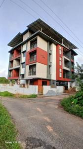 Image of 1495 Sq.ft 2 BHK Apartment / Flat for sale in Hanumantha Nagar, Udupi for Rs. 7600000