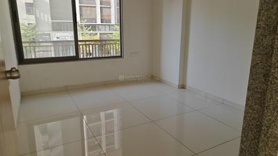 Bedroom Image of 1360 Sq.ft 2 BHK Apartment / Flat for sale in Shyaswa Savera Prarambh, South Bopal Ahmedabad for Rs. 7200000