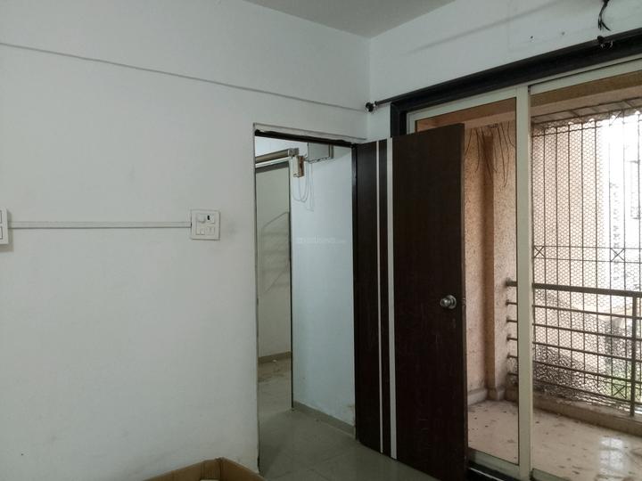 Sector 36, Kharghar Bedroom 1
