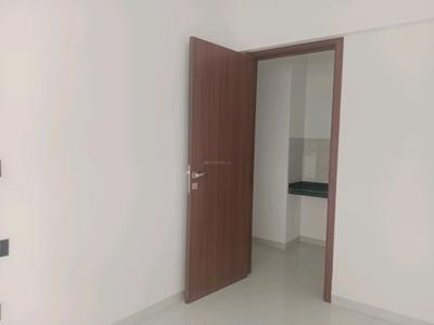 Bedroom Image of 960 Sq.ft 2 BHK Apartment / Flat for sale in Pegasus Megapolis Serenity, Hinjawadi Phase 3 Pune for Rs. 7500000