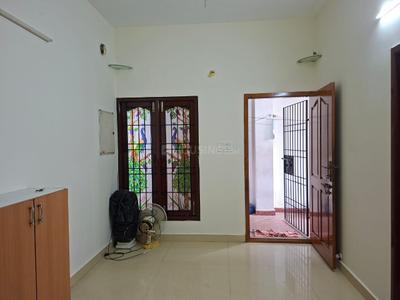 Hall Image of 950 Sq.ft 2 BHK Apartment / Flat for rent in Ramapuram Chennai for Rs. 25000