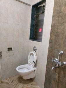 Bedroom Two Image of 1150 Sq.ft 2 BHK Apartment / Flat for sale in Bankers Tower CHS by Bankers Tower CHS, Ulwe Navi Mumbai for Rs. 12100000