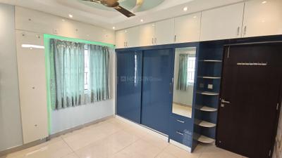Bedroom Image of 1460 Sq.ft 3 BHK Apartment / Flat for rent in Trifecta Bueno, Chikkakannalli Bengaluru for Rs. 48000