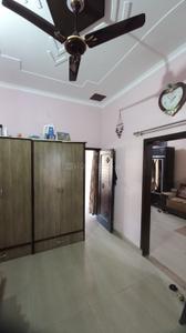 Bedroom Image of 1350 Sq.ft 2 BHK Builder Floor for rent in Rajpura Patiala for Rs. 13500