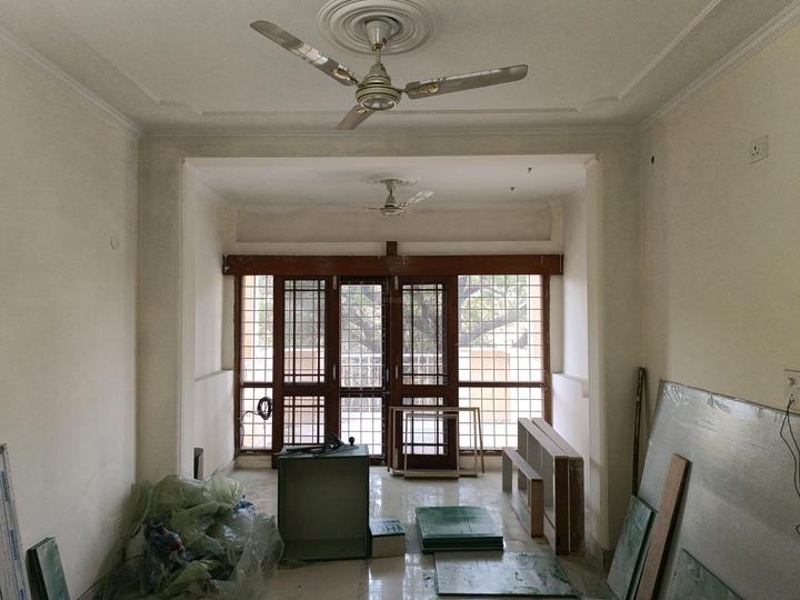 DDA Sector B Pocket 9 Living Room 1